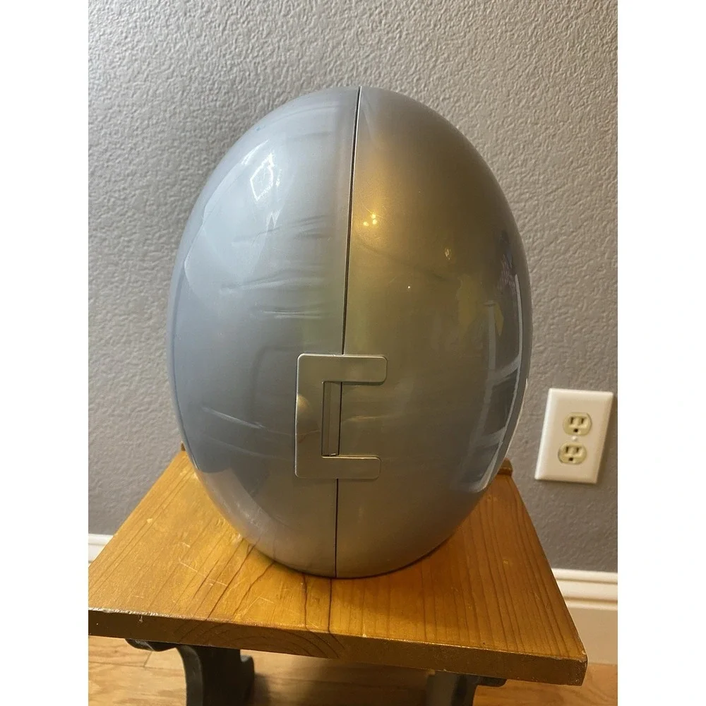 Ryans World Giant Mystery Egg‎ Space Playset with Figures
